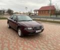 Червоний Ауді А4, об'ємом двигуна 0 л та пробігом 300 тис. км за 1100 $, фото 10 на Automoto.ua