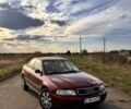 Красный Ауди А4, объемом двигателя 1.9 л и пробегом 290 тыс. км за 1599 $, фото 1 на Automoto.ua