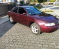 Красный Ауди А4, объемом двигателя 0 л и пробегом 222 тыс. км за 2250 $, фото 1 на Automoto.ua