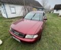 Червоний Ауді А4, об'ємом двигуна 1.9 л та пробігом 298 тис. км за 1240 $, фото 1 на Automoto.ua