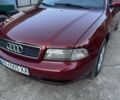 Червоний Ауді А4, об'ємом двигуна 1.9 л та пробігом 500 тис. км за 3800 $, фото 1 на Automoto.ua