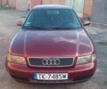 Червоний Ауді А4, об'ємом двигуна 1.6 л та пробігом 277 тис. км за 1550 $, фото 1 на Automoto.ua