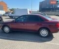 Червоний Ауді А4, об'ємом двигуна 1.78 л та пробігом 368 тис. км за 3000 $, фото 1 на Automoto.ua