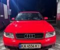 Червоний Ауді А4, об'ємом двигуна 1.6 л та пробігом 388 тис. км за 2500 $, фото 1 на Automoto.ua
