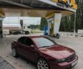 Красный Ауди А4, объемом двигателя 1.9 л и пробегом 430 тыс. км за 3500 $, фото 1 на Automoto.ua
