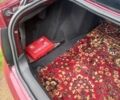 Красный Ауди А4, объемом двигателя 1.78 л и пробегом 400 тыс. км за 4200 $, фото 2 на Automoto.ua