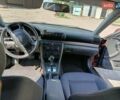 Красный Ауди А4, объемом двигателя 1.8 л и пробегом 288 тыс. км за 4999 $, фото 14 на Automoto.ua