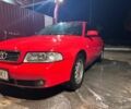 Червоний Ауді А4, об'ємом двигуна 1.6 л та пробігом 388 тис. км за 2500 $, фото 1 на Automoto.ua