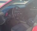 Красный Ауди А4, объемом двигателя 1.8 л и пробегом 285 тыс. км за 4300 $, фото 6 на Automoto.ua