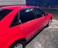 Червоний Ауді А4, об'ємом двигуна 1.6 л та пробігом 388 тис. км за 2500 $, фото 5 на Automoto.ua