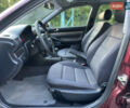 Красный Ауди А4, объемом двигателя 1.6 л и пробегом 215 тыс. км за 2750 $, фото 24 на Automoto.ua