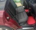 Красный Ауди А4, объемом двигателя 1.8 л и пробегом 360 тыс. км за 4700 $, фото 2 на Automoto.ua