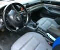 Красный Ауди А4, объемом двигателя 1.6 л и пробегом 244 тыс. км за 5400 $, фото 1 на Automoto.ua