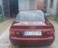 Красный Ауди А4, объемом двигателя 1.8 л и пробегом 360 тыс. км за 4700 $, фото 6 на Automoto.ua