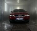 Червоний Ауді А4, об'ємом двигуна 1.6 л та пробігом 440 тис. км за 3600 $, фото 1 на Automoto.ua