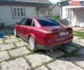 Червоний Ауді А4, об'ємом двигуна 2.5 л та пробігом 554 тис. км за 4400 $, фото 1 на Automoto.ua