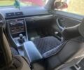 Красный Ауди А4, объемом двигателя 1.6 л и пробегом 253 тыс. км за 3600 $, фото 7 на Automoto.ua