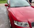 Червоний Ауді А4, об'ємом двигуна 1.6 л та пробігом 440 тис. км за 3600 $, фото 2 на Automoto.ua