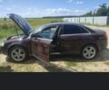 Червоний Ауді А4, об'ємом двигуна 1.8 л та пробігом 215 тис. км за 4800 $, фото 2 на Automoto.ua