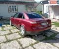Червоний Ауді А4, об'ємом двигуна 2.5 л та пробігом 554 тис. км за 4400 $, фото 1 на Automoto.ua