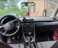 Червоний Ауді А4, об'ємом двигуна 1.6 л та пробігом 440 тис. км за 3600 $, фото 7 на Automoto.ua