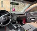 Червоний Ауді А4, об'ємом двигуна 1.6 л та пробігом 440 тис. км за 3600 $, фото 3 на Automoto.ua