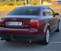 Червоний Ауді А4, об'ємом двигуна 2.5 л та пробігом 555 тис. км за 4499 $, фото 7 на Automoto.ua