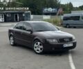 Червоний Ауді А4, об'ємом двигуна 1.9 л та пробігом 394 тис. км за 2899 $, фото 1 на Automoto.ua