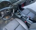 Червоний Ауді А4, об'ємом двигуна 1.6 л та пробігом 286 тис. км за 4500 $, фото 1 на Automoto.ua