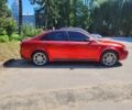 Красный Ауди А4, объемом двигателя 1.8 л и пробегом 400 тыс. км за 4000 $, фото 5 на Automoto.ua