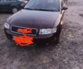 Червоний Ауді А4, об'ємом двигуна 1.9 л та пробігом 350 тис. км за 1350 $, фото 1 на Automoto.ua