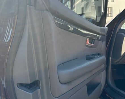 Красный Ауди А4, объемом двигателя 1.8 л и пробегом 290 тыс. км за 4300 $, фото 12 на Automoto.ua