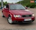 Червоний Ауді А4, об'ємом двигуна 1.6 л та пробігом 270 тис. км за 3250 $, фото 1 на Automoto.ua