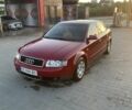 Червоний Ауді А4, об'ємом двигуна 1.6 л та пробігом 286 тис. км за 4500 $, фото 1 на Automoto.ua