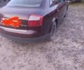 Червоний Ауді А4, об'ємом двигуна 1.9 л та пробігом 350 тис. км за 1350 $, фото 3 на Automoto.ua