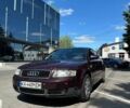 Красный Ауди А4, объемом двигателя 1.8 л и пробегом 290 тыс. км за 4300 $, фото 7 на Automoto.ua
