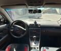Красный Ауди А4, объемом двигателя 1.8 л и пробегом 290 тыс. км за 4300 $, фото 4 на Automoto.ua