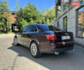 Ауди А4 2002 в Коломые на Automoto.ua Красный Ауди А4, объемом двигателя 1.78 л и пробегом 380 тыс. км за 5650 $, фото 5 на Automoto.ua