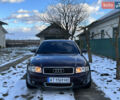 Красный Ауди А4, объемом двигателя 1.78 л и пробегом 380 тыс. км за 5000 $, фото 1 на Automoto.ua