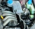 Красный Ауди А4, объемом двигателя 1.6 л и пробегом 158 тыс. км за 6500 $, фото 21 на Automoto.ua