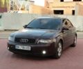 Червоний Ауді А4, об'ємом двигуна 1.9 л та пробігом 400 тис. км за 3256 $, фото 1 на Automoto.ua