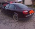 Червоний Ауді А4, об'ємом двигуна 1.9 л та пробігом 350 тис. км за 1350 $, фото 2 на Automoto.ua