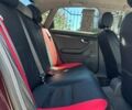 Красный Ауди А4, объемом двигателя 1.8 л и пробегом 290 тыс. км за 4300 $, фото 15 на Automoto.ua