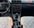 Червоний Ауді А4, об'ємом двигуна 1.6 л та пробігом 270 тис. км за 3250 $, фото 15 на Automoto.ua