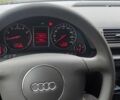Красный Ауди А4, объемом двигателя 2 л и пробегом 265 тыс. км за 5200 $, фото 1 на Automoto.ua