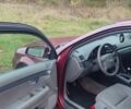 Красный Ауди А4, объемом двигателя 2 л и пробегом 265 тыс. км за 5200 $, фото 9 на Automoto.ua