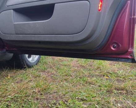 Красный Ауди А4, объемом двигателя 2 л и пробегом 265 тыс. км за 5200 $, фото 14 на Automoto.ua