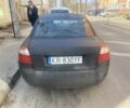 Червоний Ауді А4, об'ємом двигуна 1.9 л та пробігом 350 тис. км за 2500 $, фото 1 на Automoto.ua