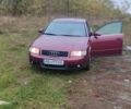 Красный Ауди А4, объемом двигателя 2 л и пробегом 265 тыс. км за 5200 $, фото 17 на Automoto.ua
