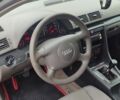Красный Ауди А4, объемом двигателя 2 л и пробегом 265 тыс. км за 5200 $, фото 8 на Automoto.ua